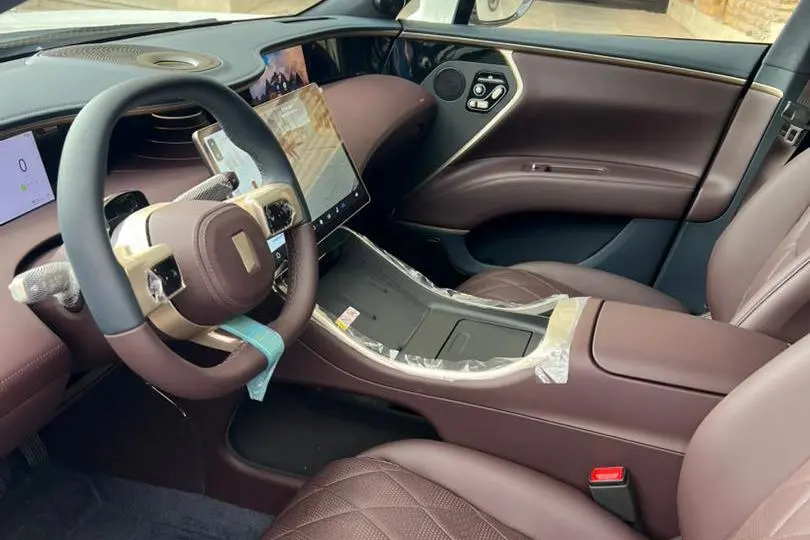 اوتار،  11EV
