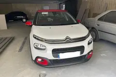 سیتروئن، C3 (مونتاژ)