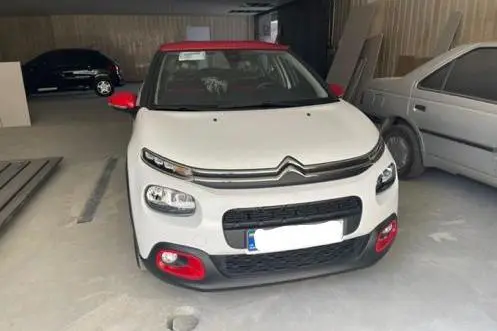 سیتروئن  C3 (مونتاژ)
