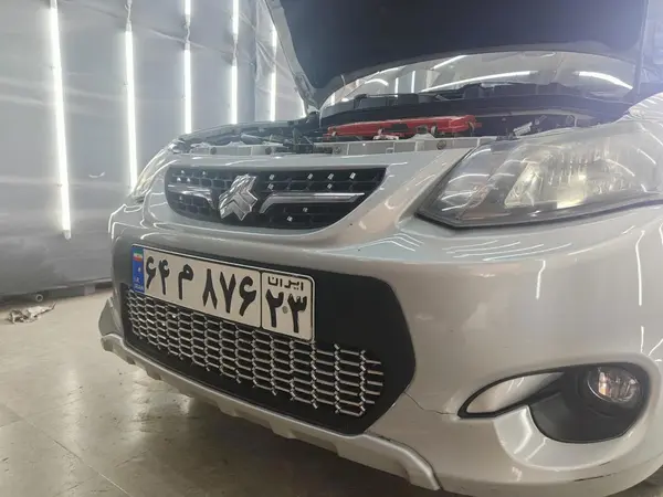کوییک  دنده ای
