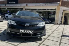 تویوتا، کمری