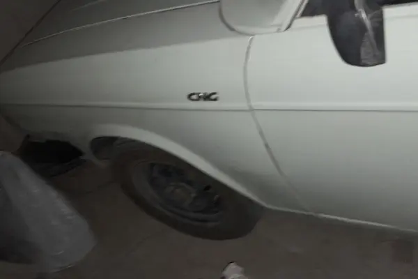 پیکان، وانت