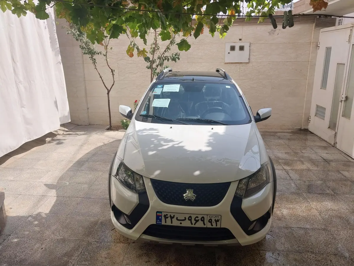 کوییک،  GXR