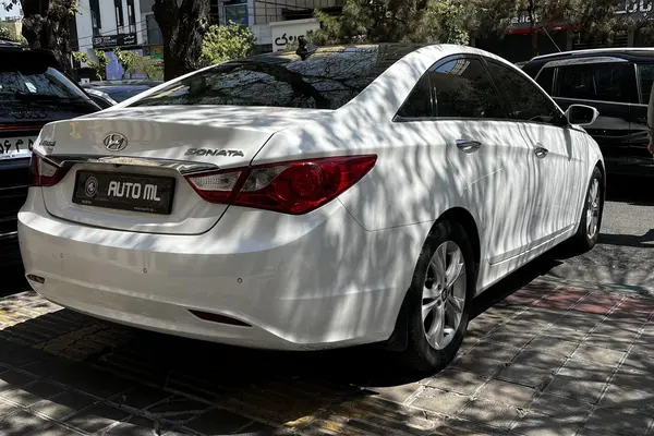 هیوندای  سوناتا