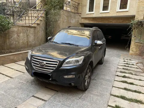 لیفان، X60