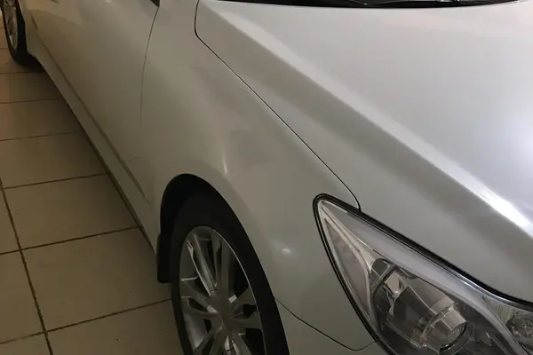 هیوندای، جنسیس