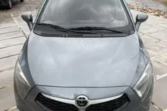 برلیانس، H230