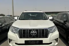 تویوتا، پرادو  چهار در