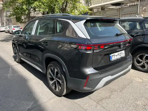 فولکس، تایرون L