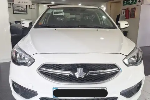 شاهین، پلاس اتوماتیک AT