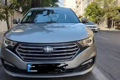 بسترن، B30
