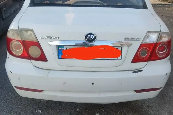 لیفان  520