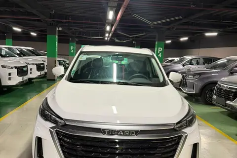 تیگارد، X35 پلاس