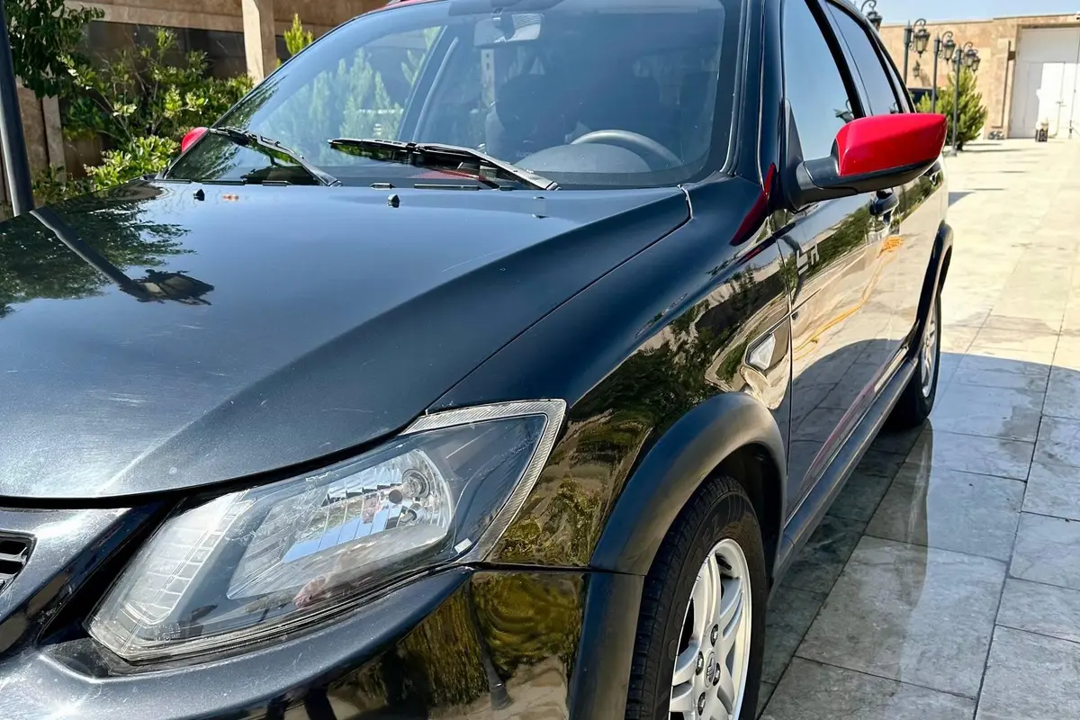 کوییک،  دنده ای R