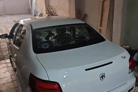 رانا، پلاس