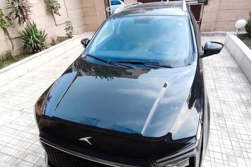 کی ام سی،  X5