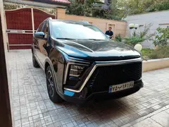 کی ام سی، X5