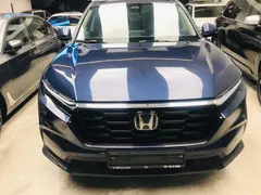 هوندا، CR-V eHEV