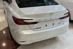 تویوتا، کمری هیبرید