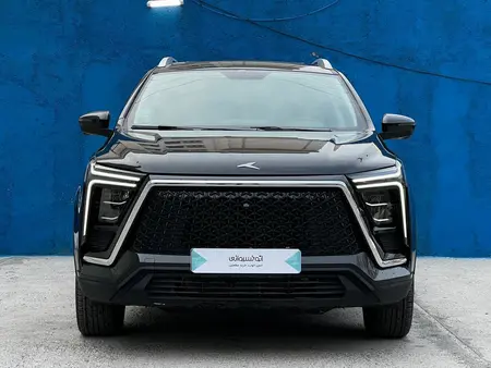 کی ام سی X5