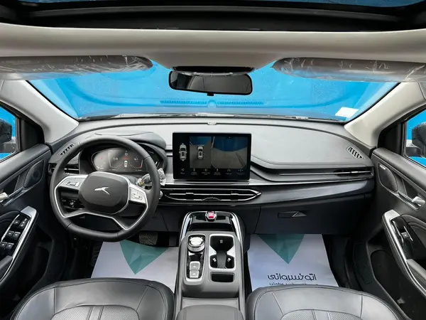 کی ام سی  X5