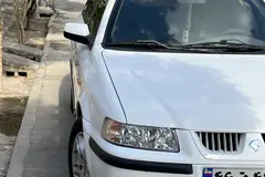 سمند، سریر