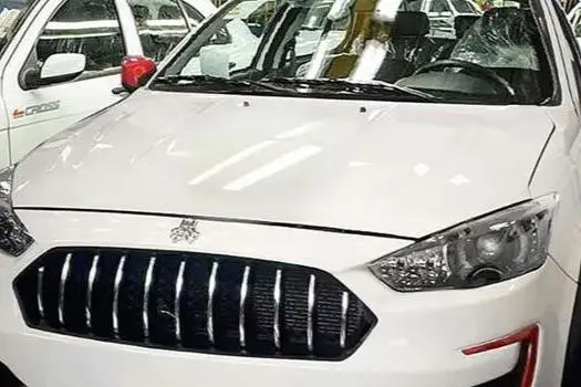 اطلس، دنده ای