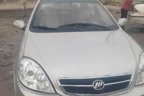 لیفان، 520i