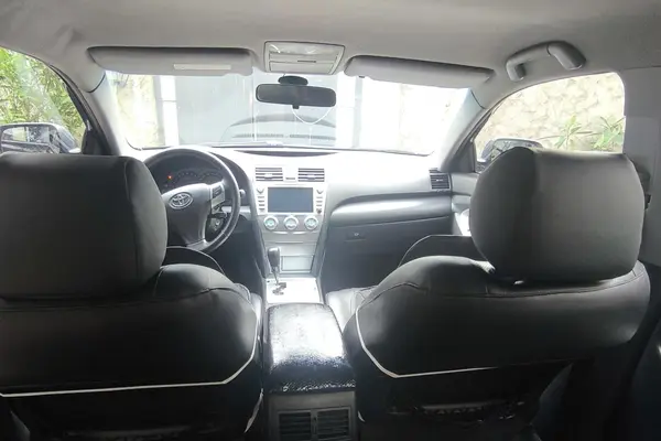 تویوتا، کمری