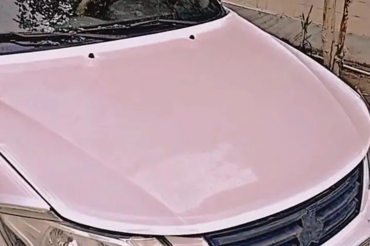 ساینا،  EX دنده ای