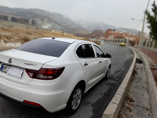 شاهین، پلاس اتوماتیک