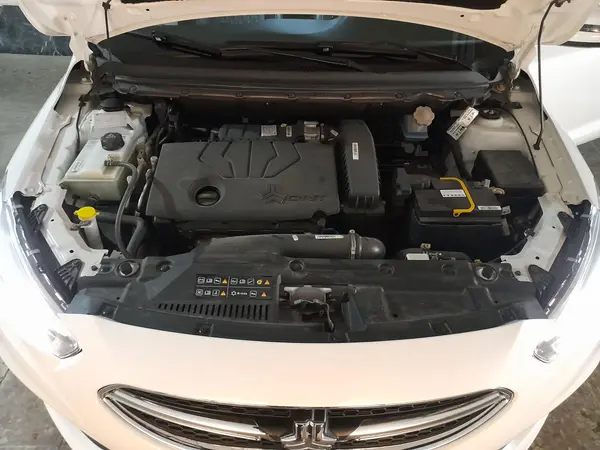 شاهین، پلاس اتوماتیک