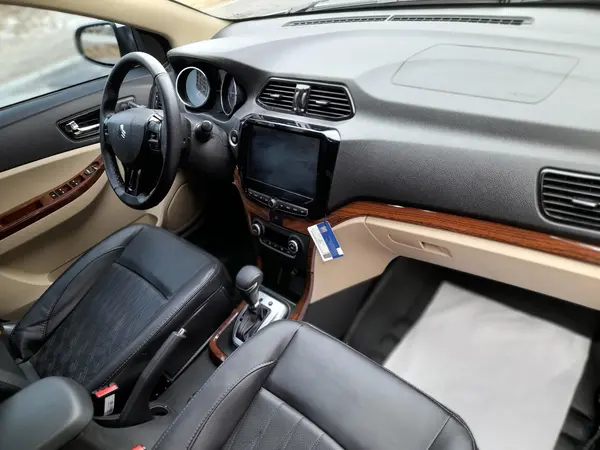 شاهین، پلاس اتوماتیک