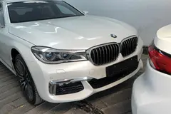 ب ام و، سری 7