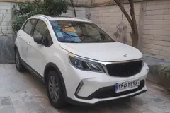 بی ای سی، X3 PRO