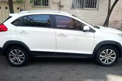 ام وی ام، X22
