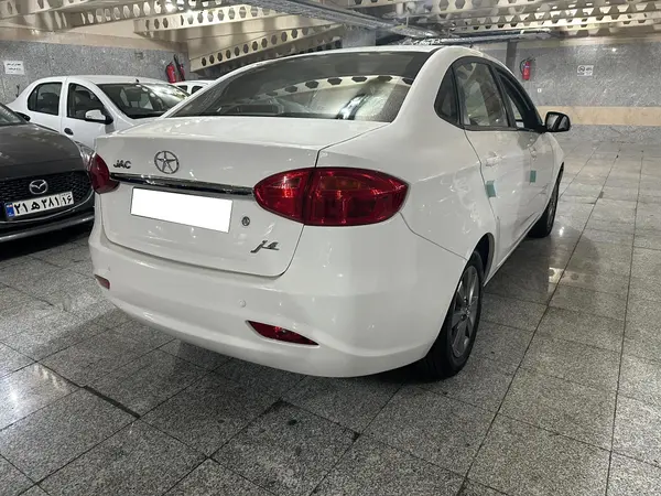جک  جی 4