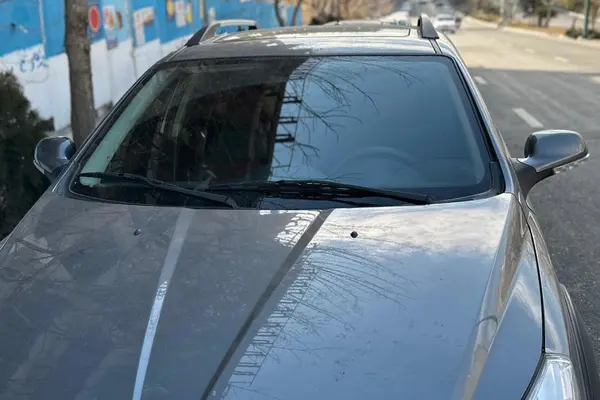 دانگ فنگ، H30 کراس