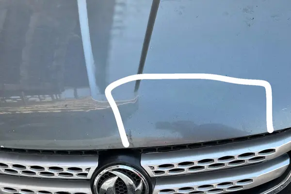 دانگ فنگ، H30 کراس