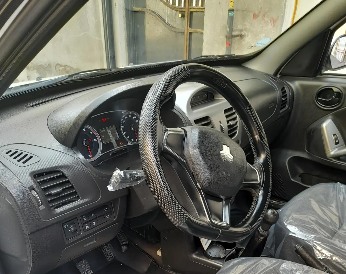 کوییک،  GXR