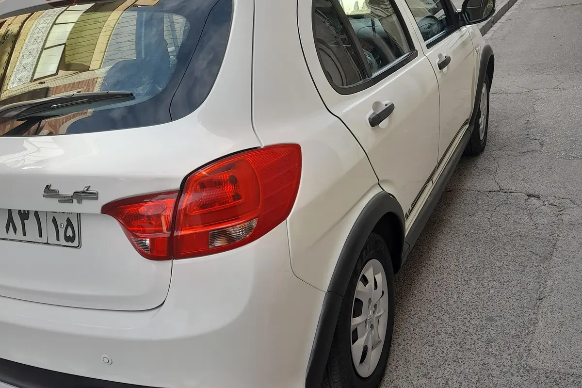 کوییک،  GXR