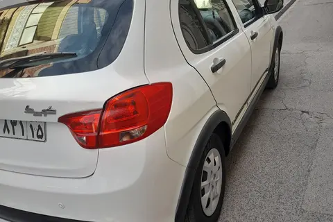 کوییک، GXR