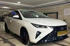 فونیکس، آریزو 6 جی تی
