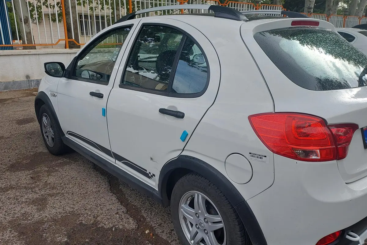 کوییک،  GXR