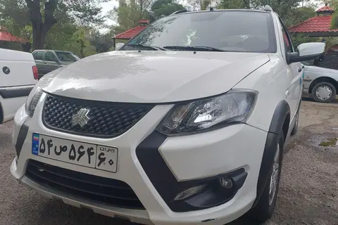 کوییک، GXR