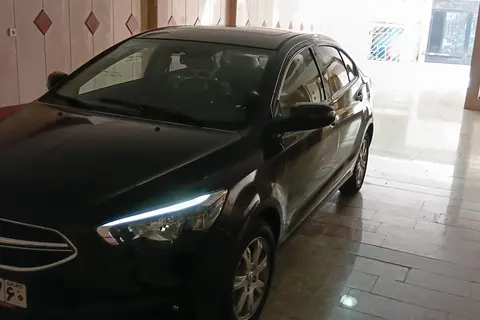 شاهین، پلاس اتوماتیک AT