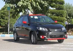 کوییک، دنده ای R