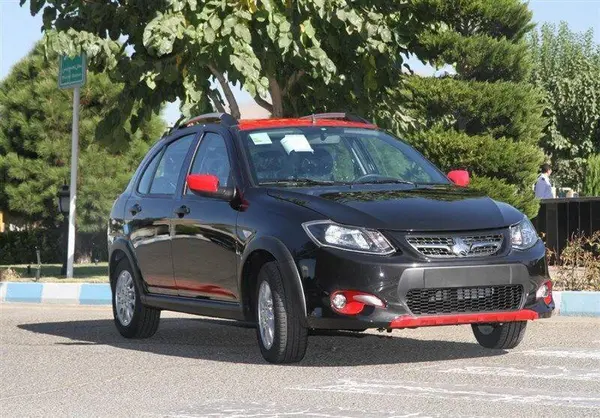 کوییک، دنده ای R