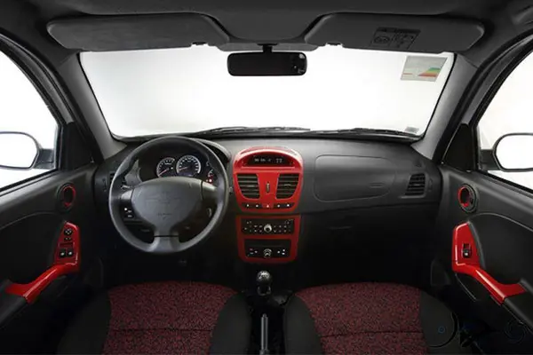 کوییک، دنده ای R