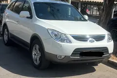 هیوندای، وراکروز